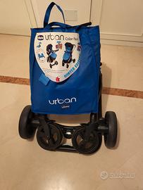 chicco duo urban