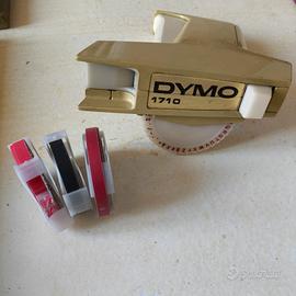 Etichettatrice Dymo 1710