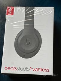 Beats Studio3 wireless