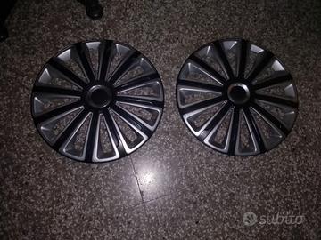 2 copri cerchioni trend rc 16
