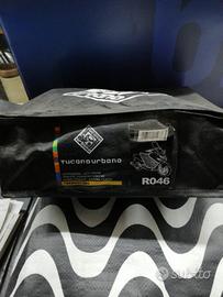 Coprigambe Kymco Xciting 250/300/500