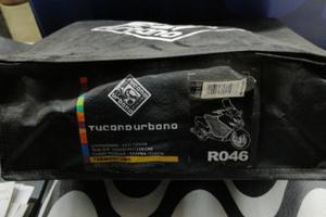 Coprigambe Kymco Xciting 250/300/500