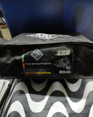 Coprigambe Kymco Xciting 250/300/500