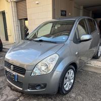 Suzuki Splash 1.2 GPL GLS Safety Pack