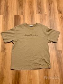 T-Shirt Acne Studios