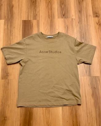 T-Shirt Acne Studios