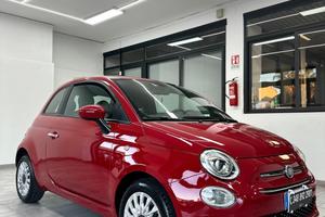 Fiat 500 1.0 Hybrid 2023