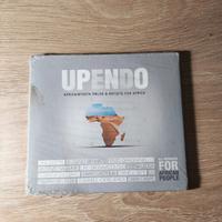 CD musicale UPENDO