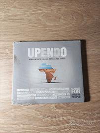 CD musicale UPENDO