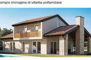 Lotto di terreno edificabile saonara