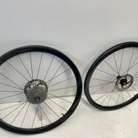 RUOTE CAMPAGNOLO HYPERON ULTRA