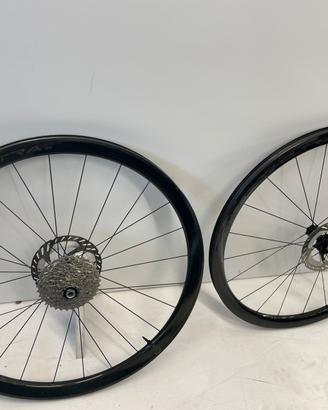 RUOTE CAMPAGNOLO HYPERON ULTRA
