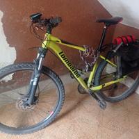 MTB Lombardo Sestriere 500 29"
