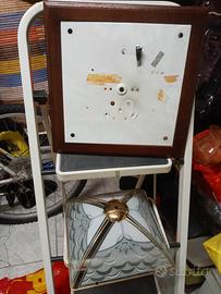 plafoniera da cucina 