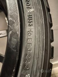 Cerchi in lega Toyota