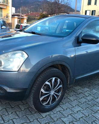 Nissan Qashqai 1.6 16V Visia POSSIBILITA' GARANZIA