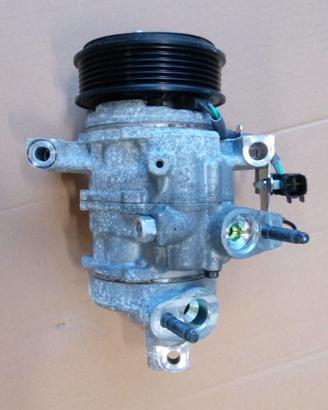 COMPRESSORE A/C FORD Fiesta 7° Serie h1bh190629 f