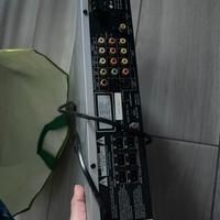 Sistema home cinema LG