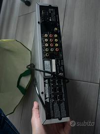 Sistema home cinema LG