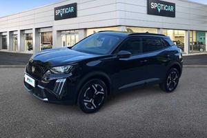 Peugeot 2008 ALLURE