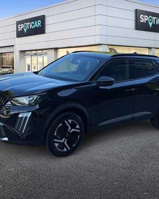 Peugeot 2008 ALLURE