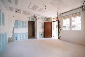Appartamento di 54 m² con 2 locali e posto auto a 