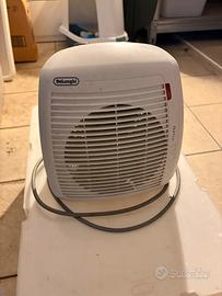 Stufetta De Longhi