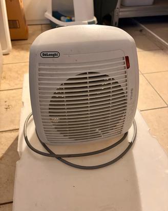 Stufetta De Longhi