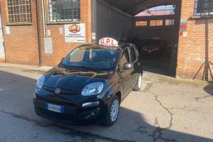 Fiat Panda 1.2 EasyPower Easy 69cv - 1 PROP. - GAR