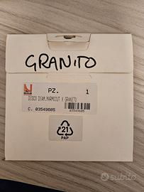 Disco Diamantato Marmocut Per Granito