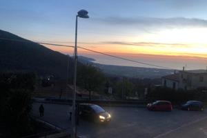 Appartamento ammobiliato Capaccio-capoluogo