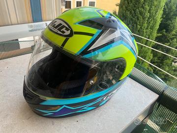Casco integrale hjc