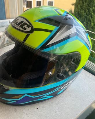 Casco integrale hjc