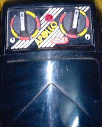 casco per capelli professionale