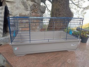 Gabbia roditori 80x48