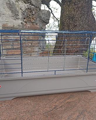 Gabbia roditori 80x48