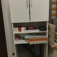 MOBILE NUOVO SOPRA LAVATRICE