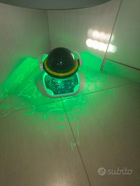 Planetario Clementoni 