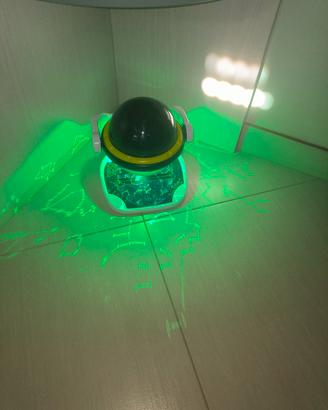 Planetario Clementoni 