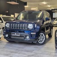 Jeep Renegade 2.0 Mjt 140CV 4WD Active Drive Longi