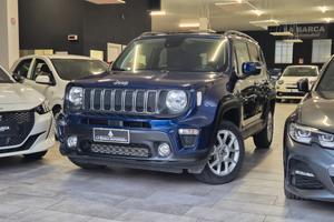Jeep Renegade 2.0 Mjt 140CV 4WD Active Drive Longi