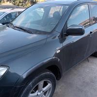 Retrovisore sinistro Toyota Rav 4