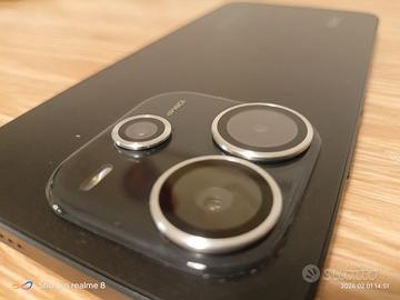 redmi note 14. 4g.   black 