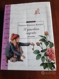 IL GIARDINO SEGRETO 