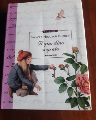 IL GIARDINO SEGRETO 