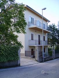 Appartamento appena ristrutturato