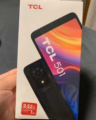 Telefono nuovo