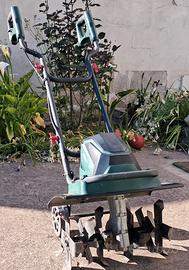 Elettrozappa  PARKSIDE 1400W