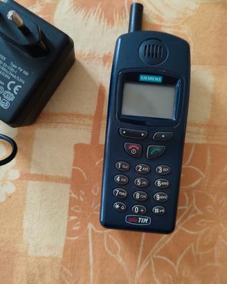 Telefono Siemens C25