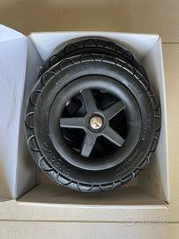 Bugaboo ruote per terreni sconnessi